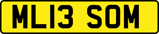ML13SOM