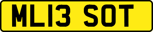 ML13SOT