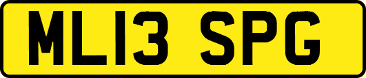 ML13SPG