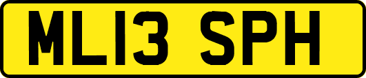 ML13SPH