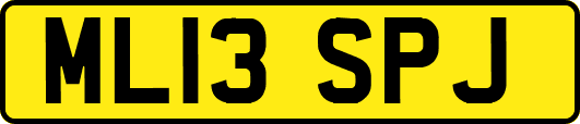 ML13SPJ