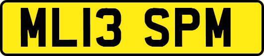ML13SPM