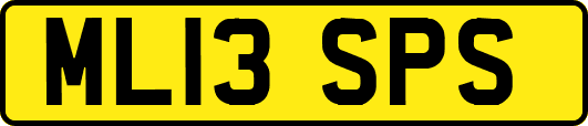 ML13SPS