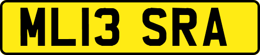 ML13SRA