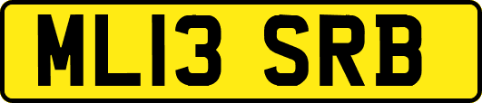 ML13SRB