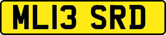 ML13SRD
