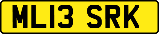 ML13SRK