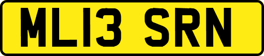 ML13SRN