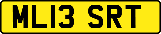 ML13SRT