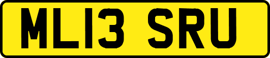 ML13SRU