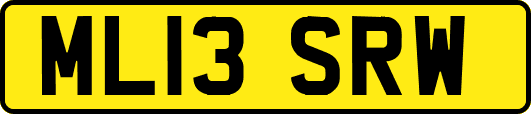 ML13SRW
