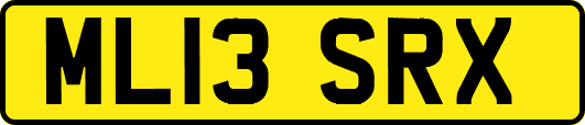 ML13SRX