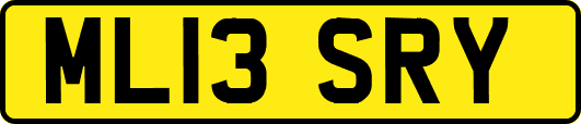 ML13SRY