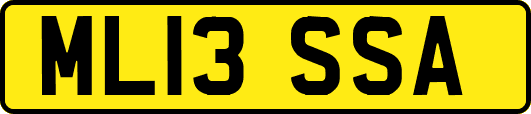 ML13SSA