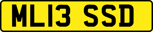 ML13SSD
