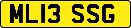ML13SSG
