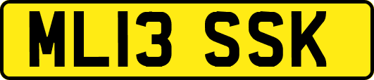 ML13SSK