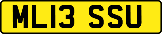 ML13SSU