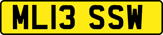 ML13SSW