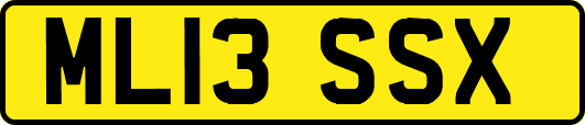 ML13SSX