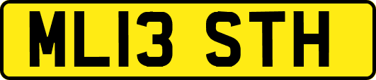 ML13STH