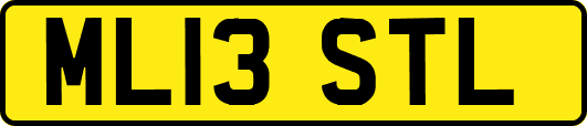 ML13STL