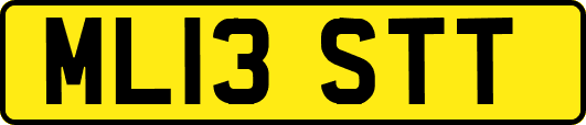 ML13STT