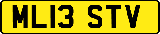 ML13STV