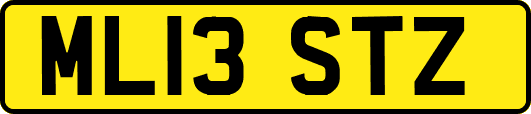 ML13STZ