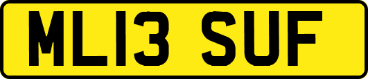 ML13SUF