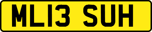 ML13SUH