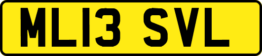ML13SVL