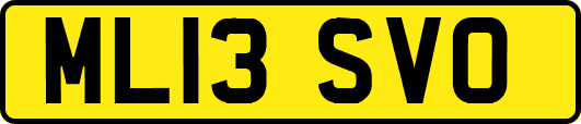 ML13SVO