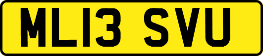 ML13SVU