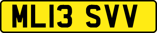ML13SVV