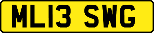 ML13SWG