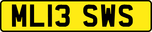 ML13SWS