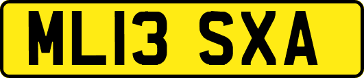 ML13SXA