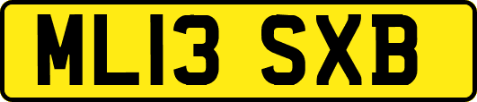 ML13SXB