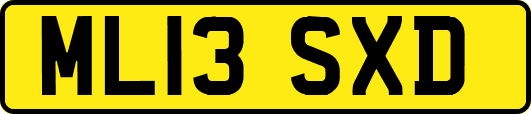 ML13SXD