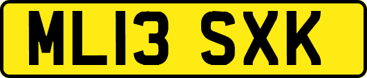 ML13SXK