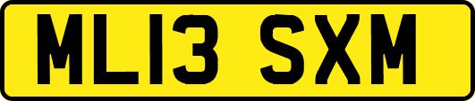 ML13SXM
