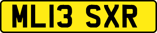 ML13SXR