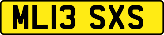 ML13SXS