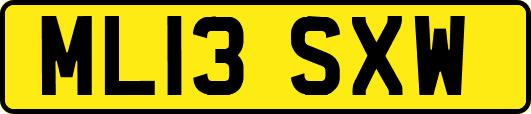 ML13SXW