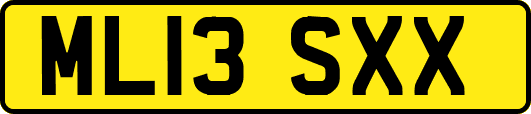 ML13SXX