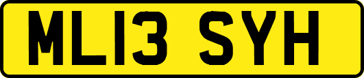 ML13SYH