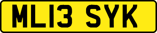 ML13SYK