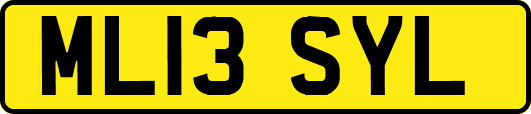 ML13SYL
