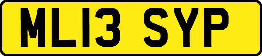 ML13SYP